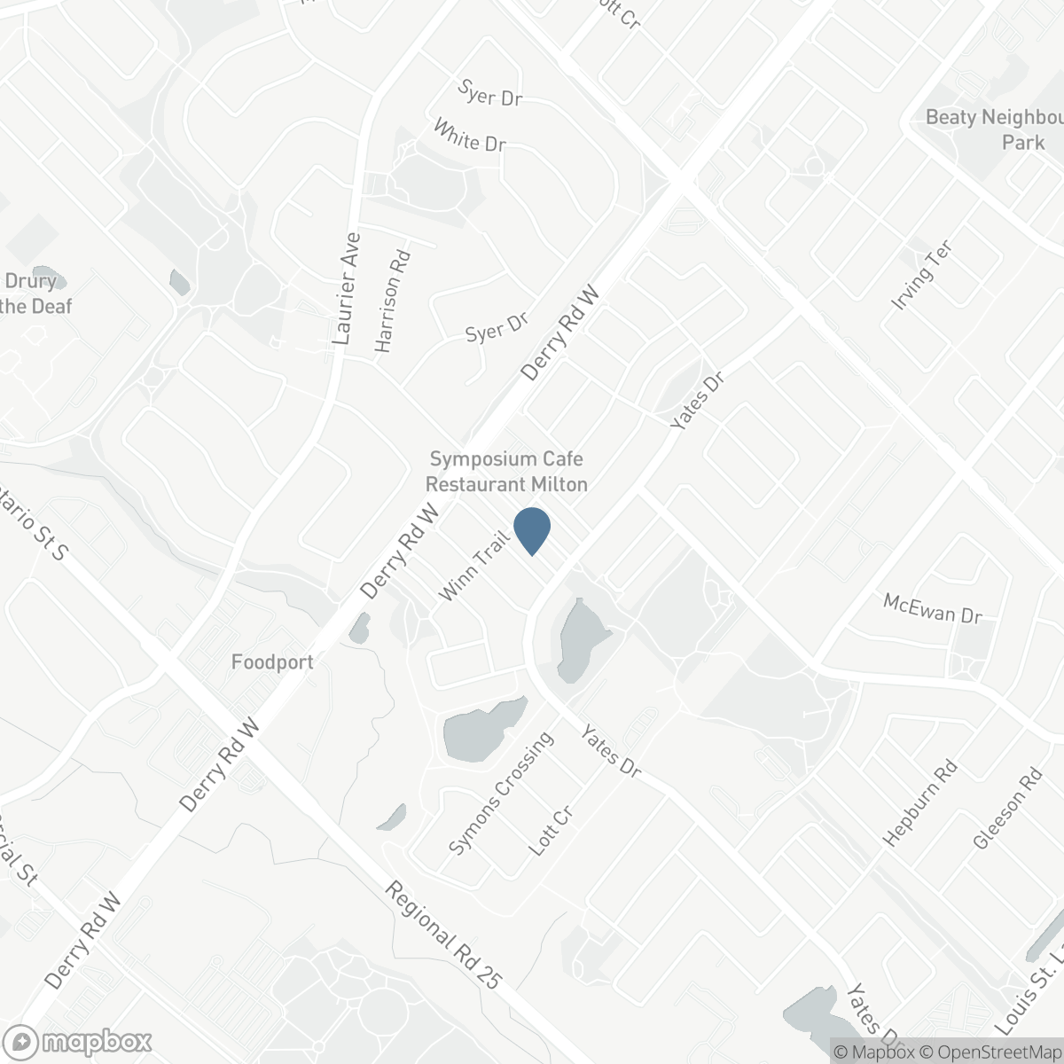 656 HOLLY AVENUE, Milton, Ontario L9T 0G3